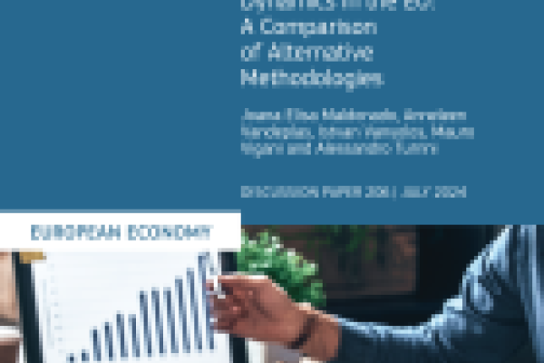 Assessing Green Job Dynamics in the EU: A Comparison of Alternative Methodologies